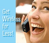 Wireless for Less